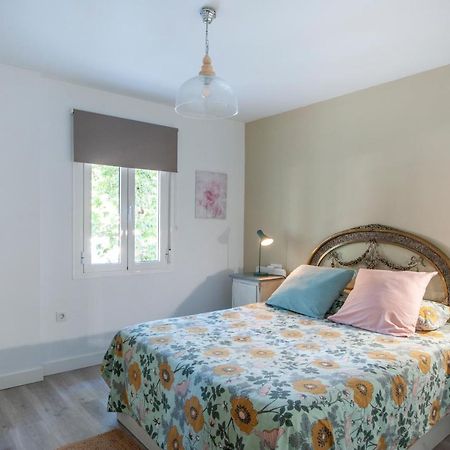 Casa Valentina: Confort Y Luz En Sevilla Centro Dış mekan fotoğraf