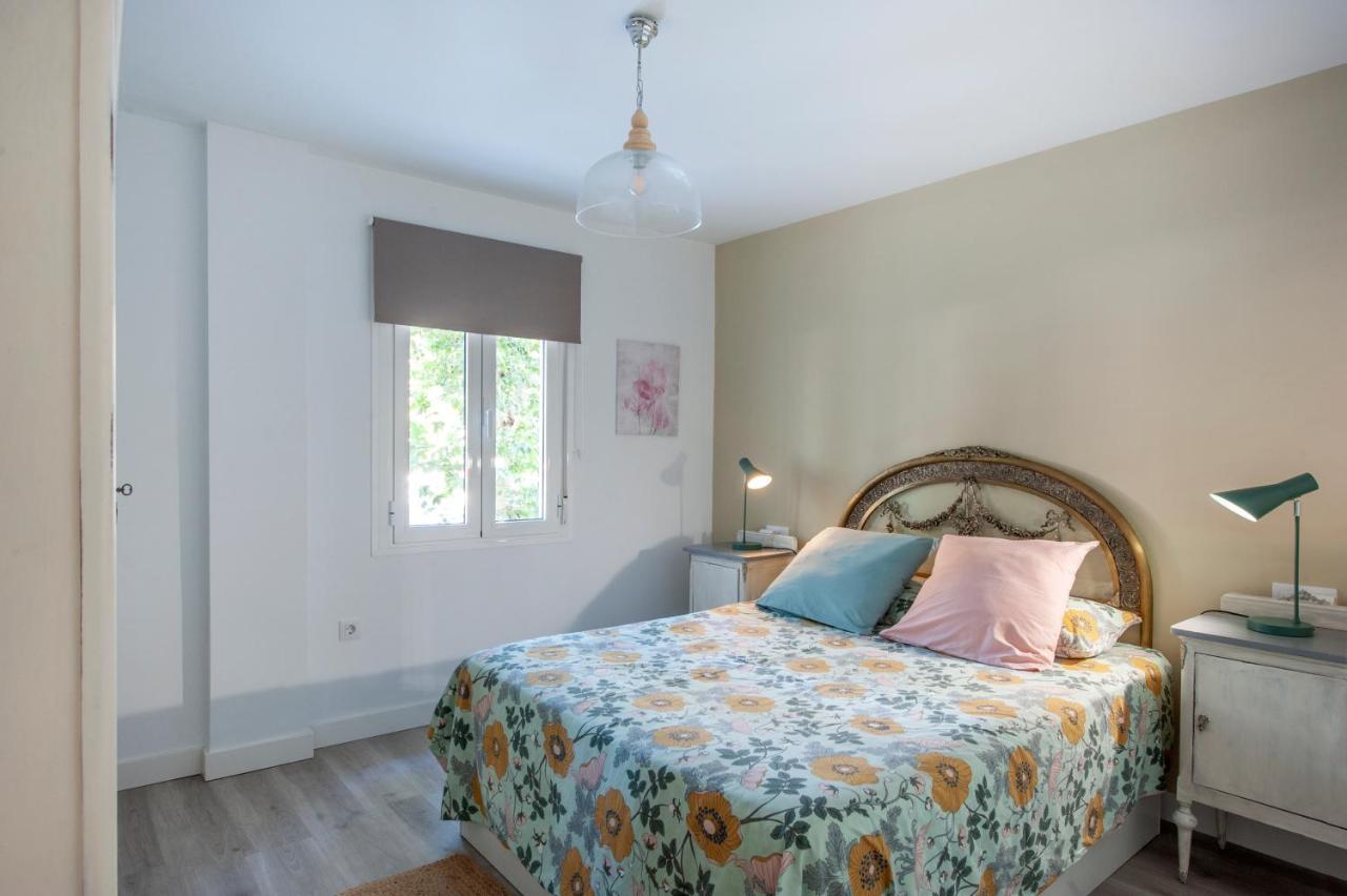 Casa Valentina: Confort Y Luz En Sevilla Centro Dış mekan fotoğraf