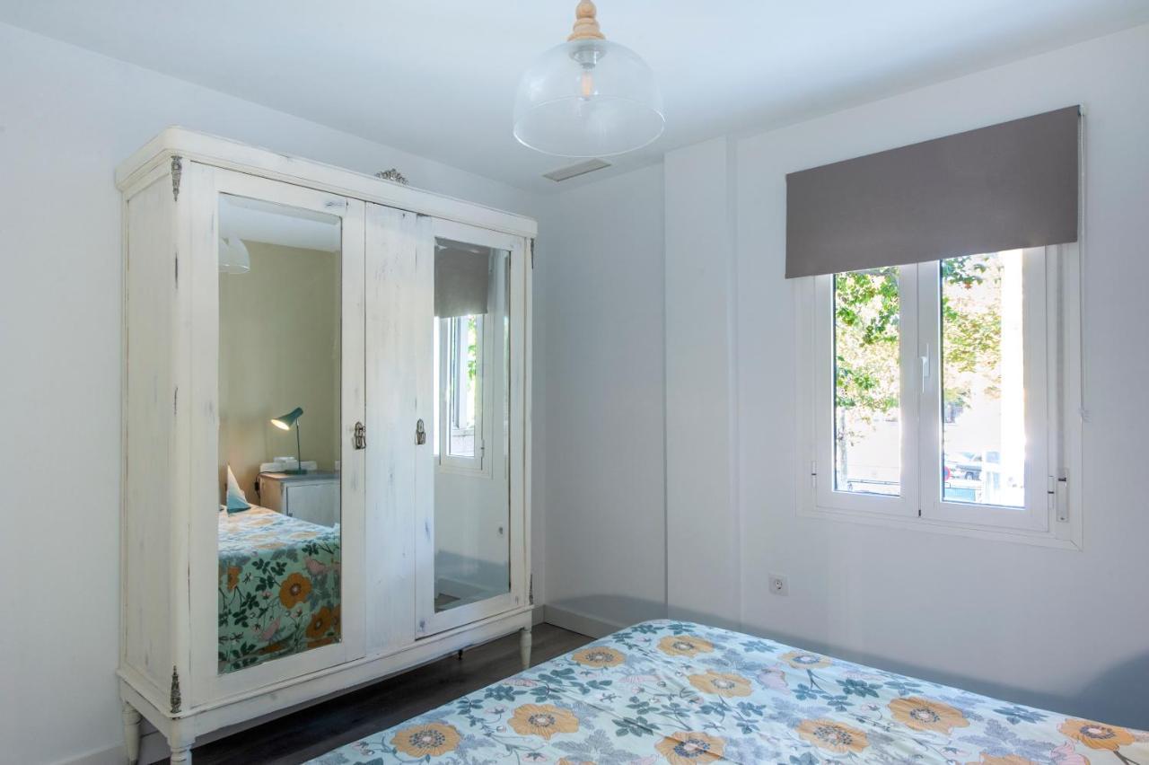 Casa Valentina: Confort Y Luz En Sevilla Centro Dış mekan fotoğraf